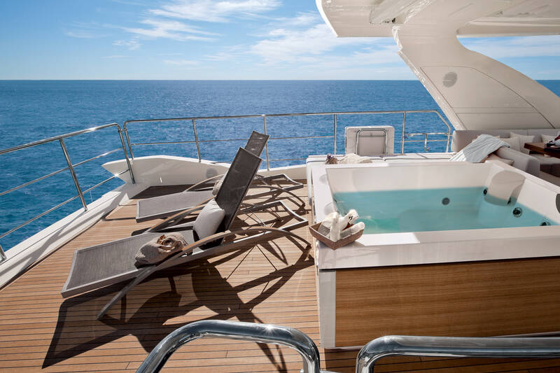 Flybridge