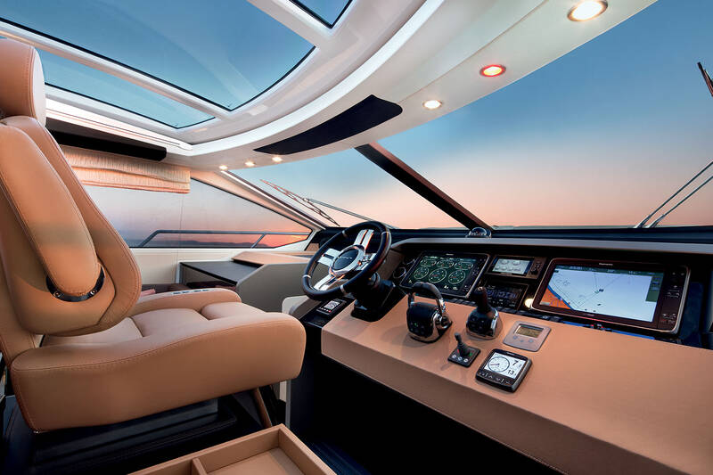 Wheelhouse