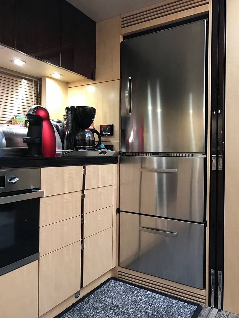 Galley