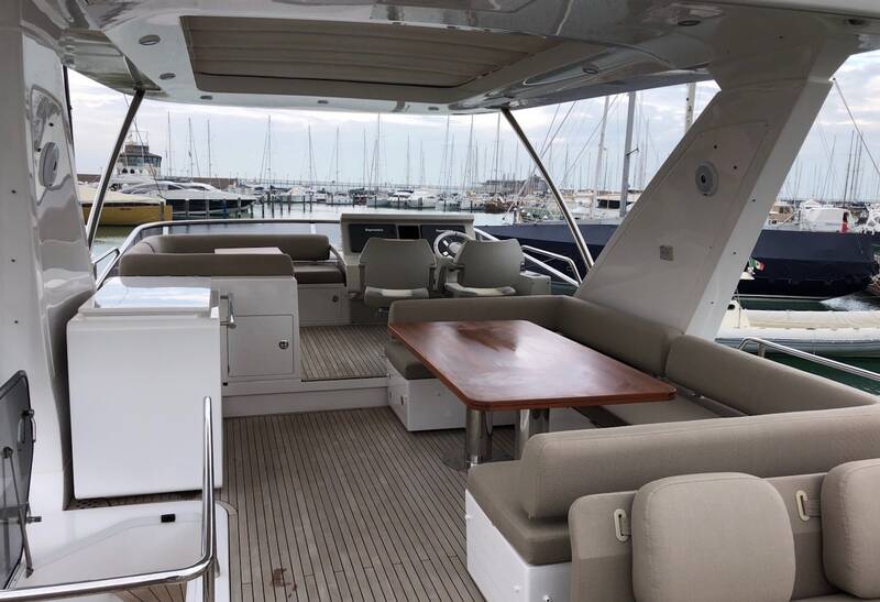 Flybridge