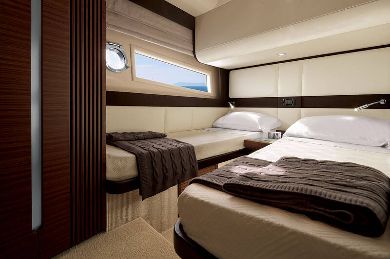 Guest-Cabin