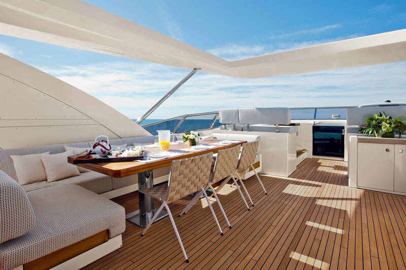 Flybridge