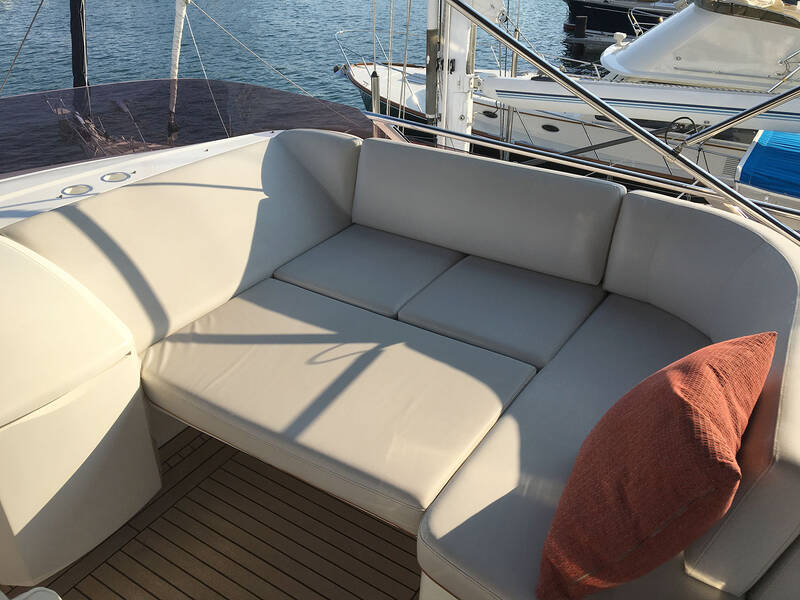 Flybridge