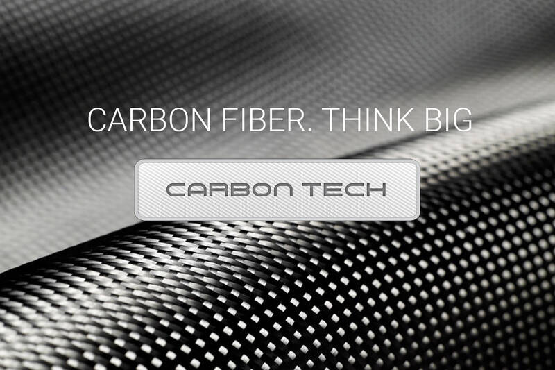 Carbon Tech Generation