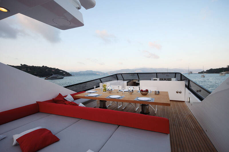 Flybridge