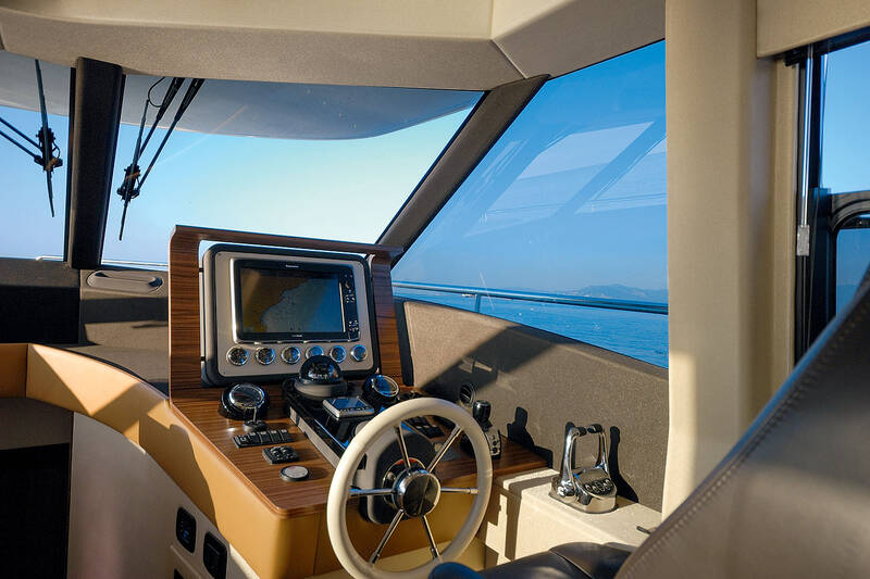 Wheelhouse