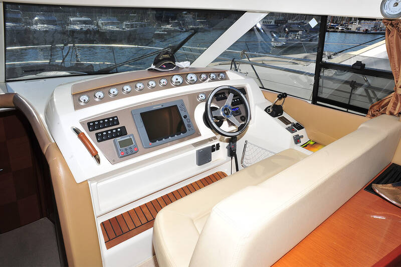 Wheelhouse