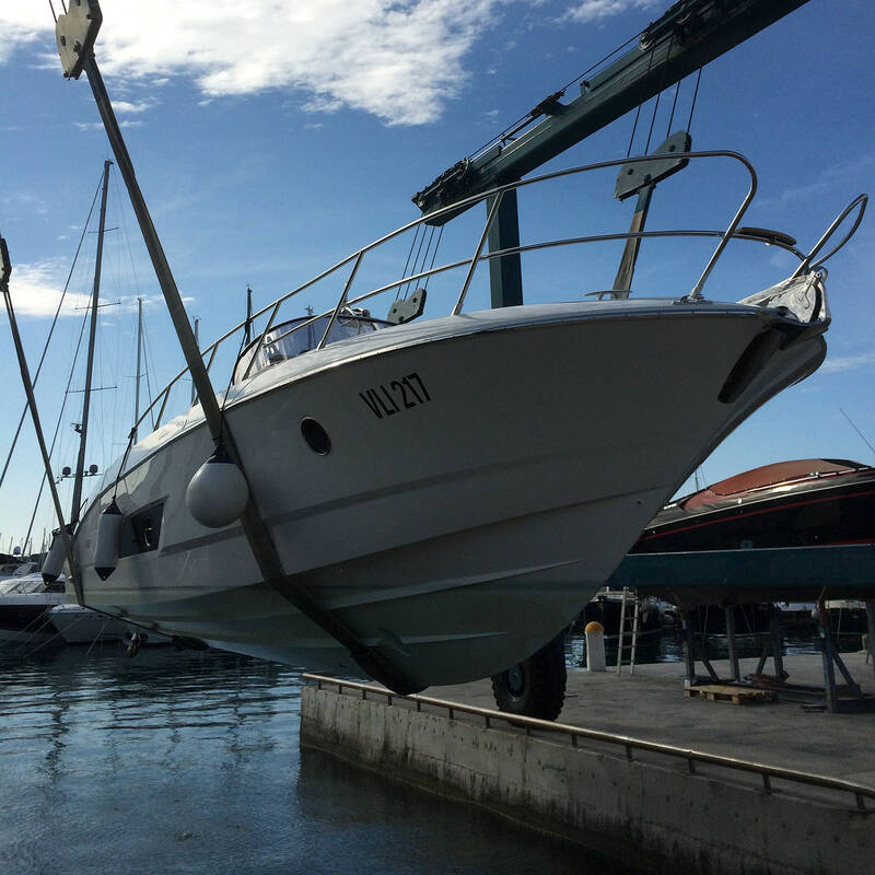 Exterior Sessa Key Largo 36 - 2011	