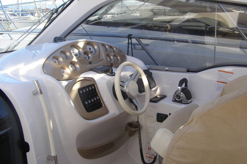 Sessa C32
