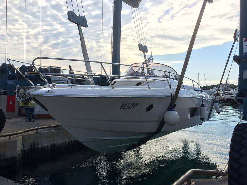 Exterior Sessa Key Largo 36 - 2011	
