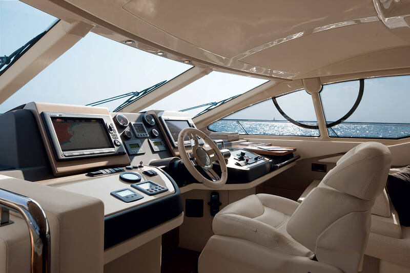 Wheelhouse
