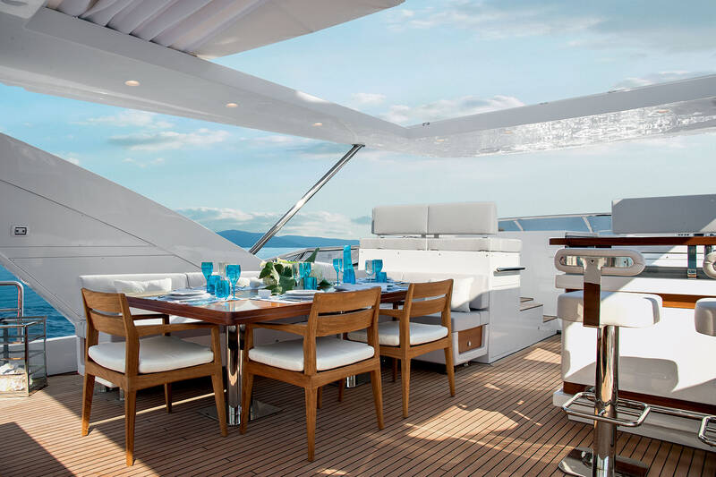Flybridge
