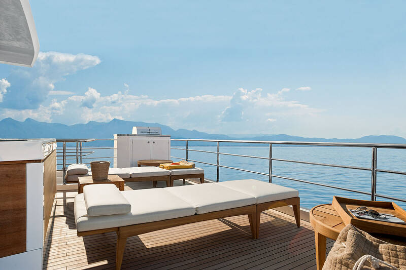 Flybridge