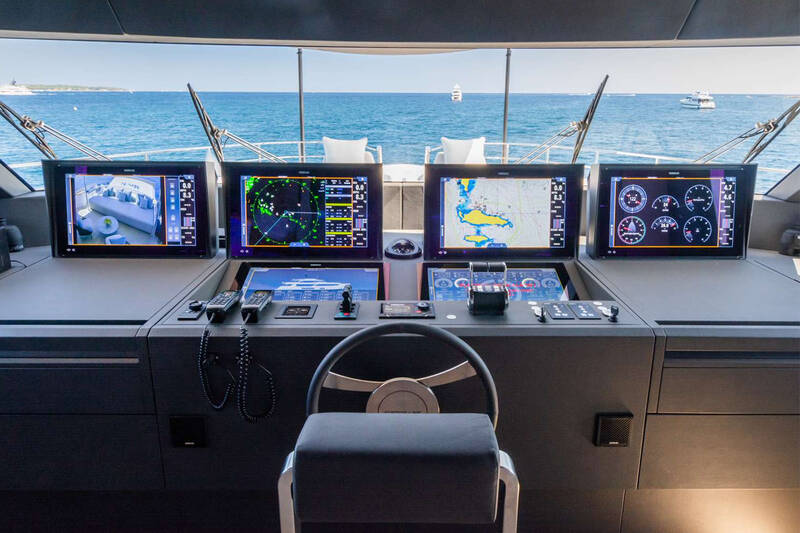 Wheelhouse