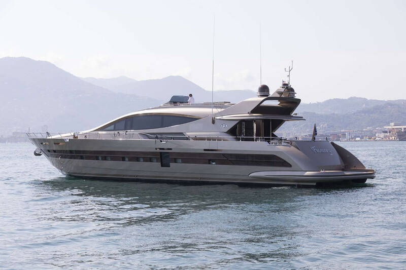 Exterior Cerri Cantieri Navali 102 2018