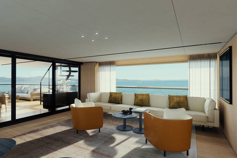 BENETTI B.YOND 40M