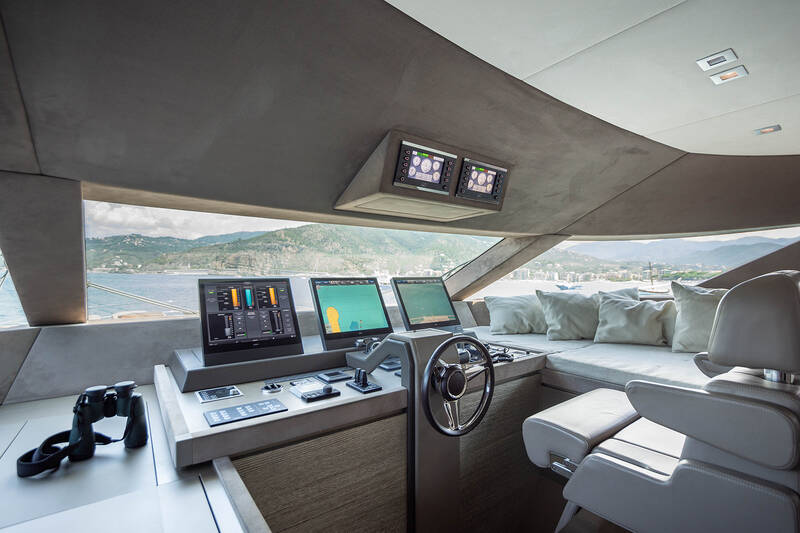 Wheelhouse