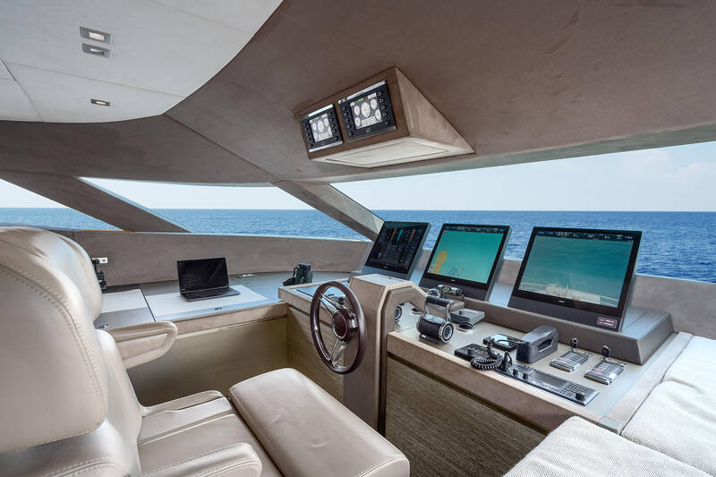Wheelhouse