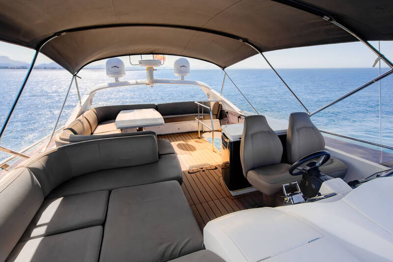 Flybridge