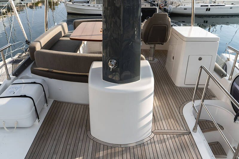 Flybridge