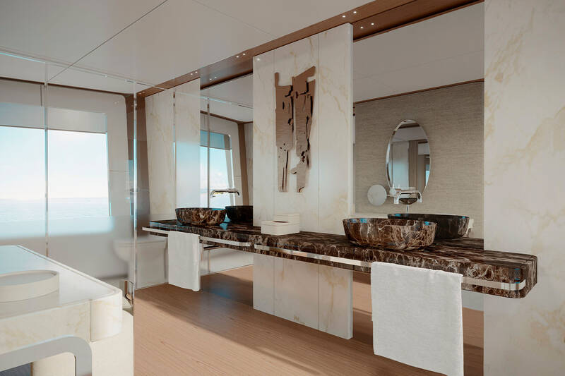 Benetti Motopanfilo 45M
