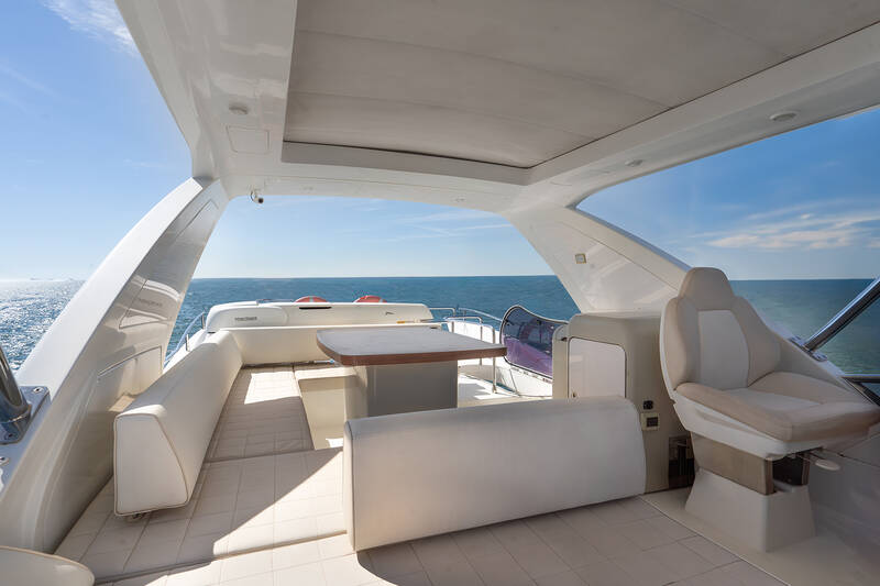 Flybridge