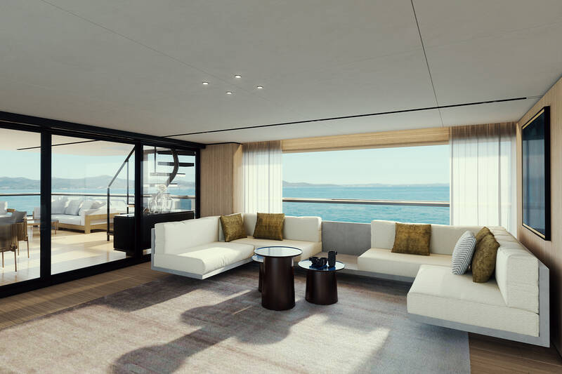 BENETTI B.YOND 40M