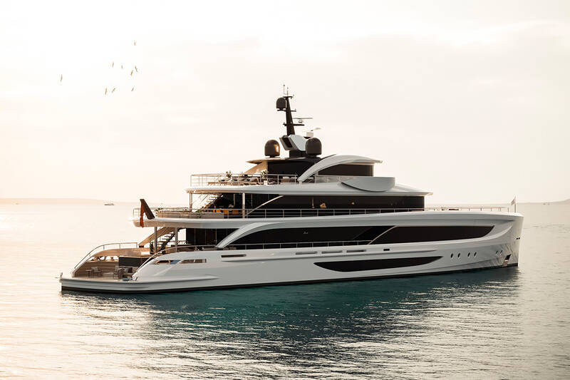 B.CENTURY 55M