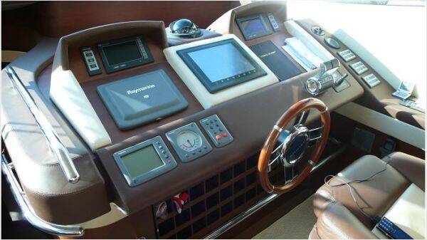 Wheelhouse
