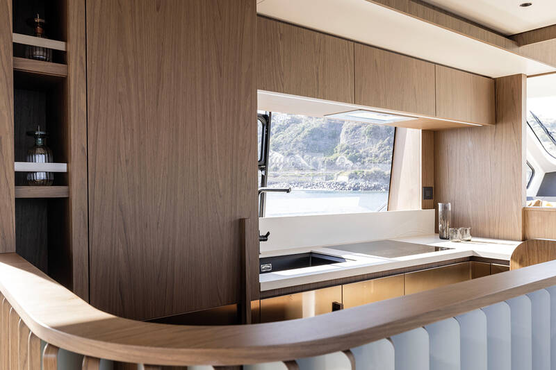 Galley