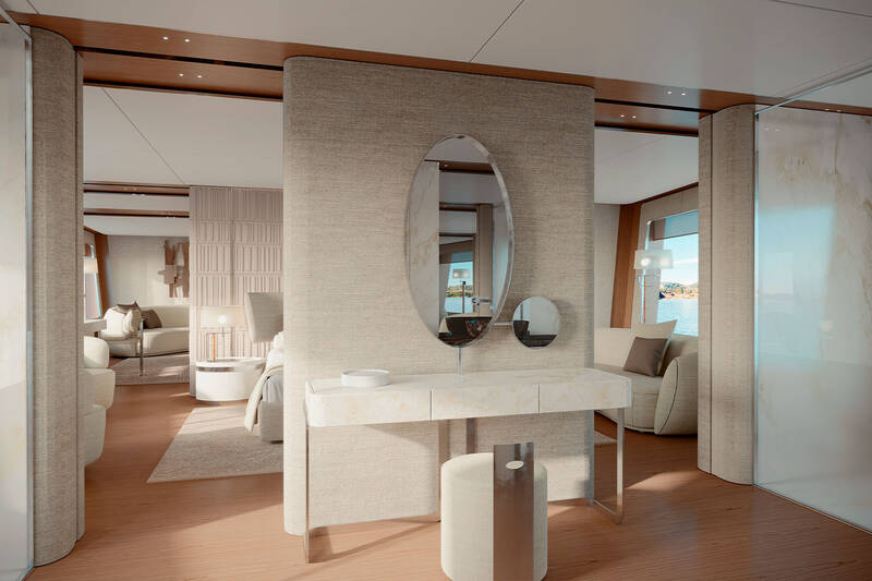 Benetti Motopanfilo 45M