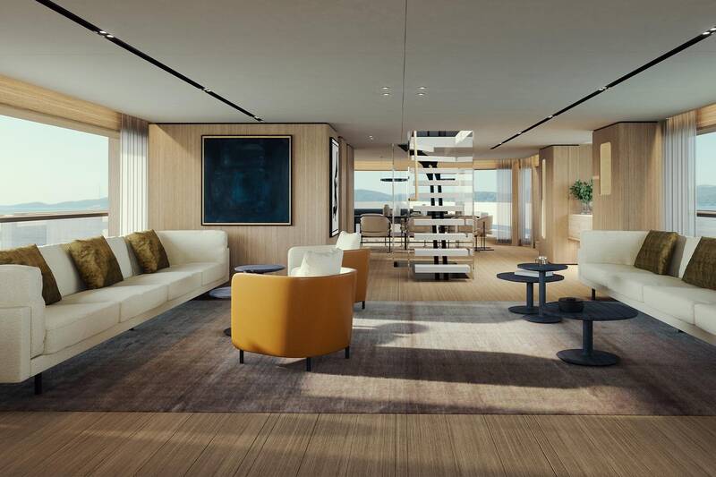 BENETTI B.YOND 40M