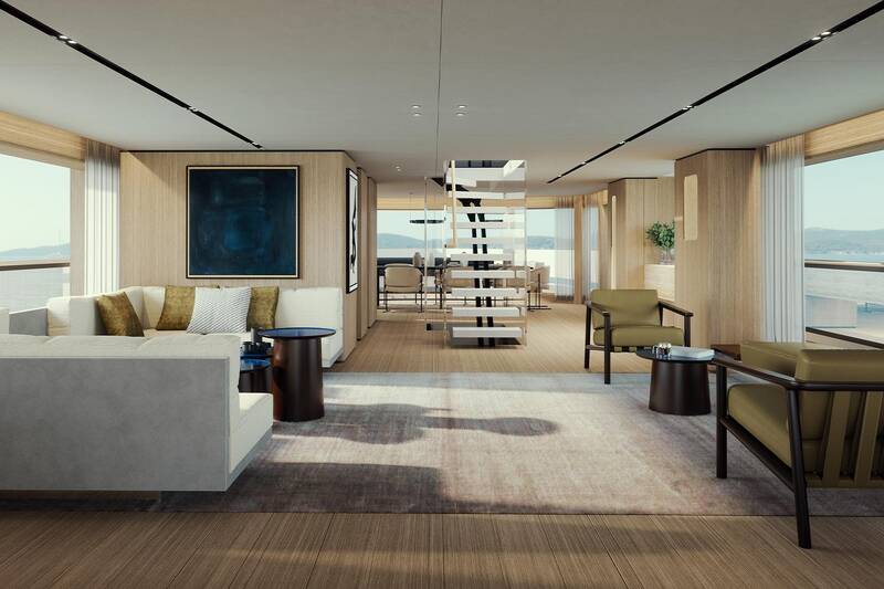 BENETTI B.YOND 40M