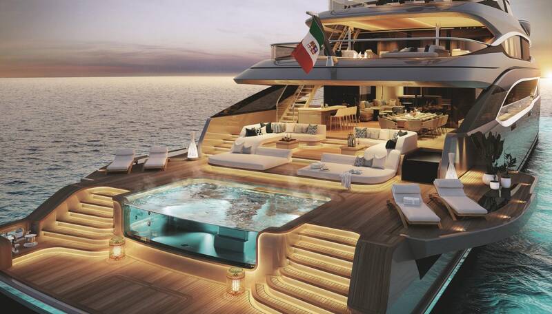 Екстер'єр B.NOW 66M OASIS