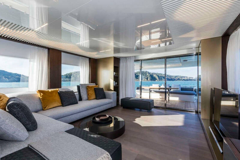 Saloon