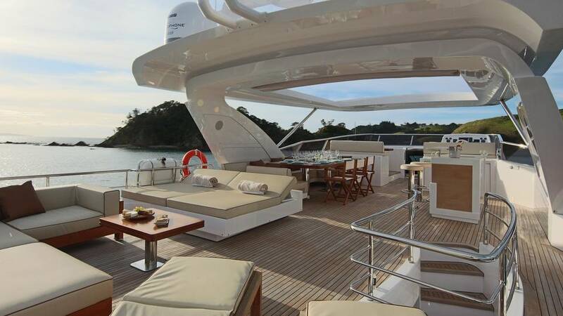 Flybridge