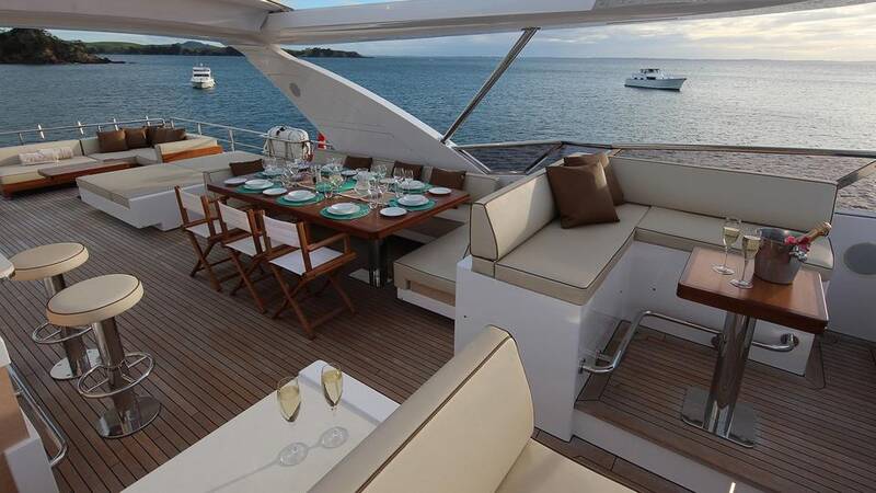Flybridge