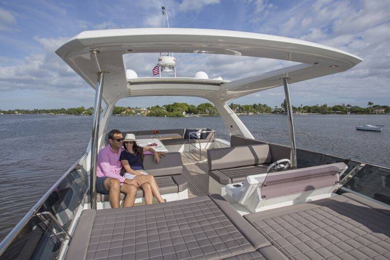 Flybridge