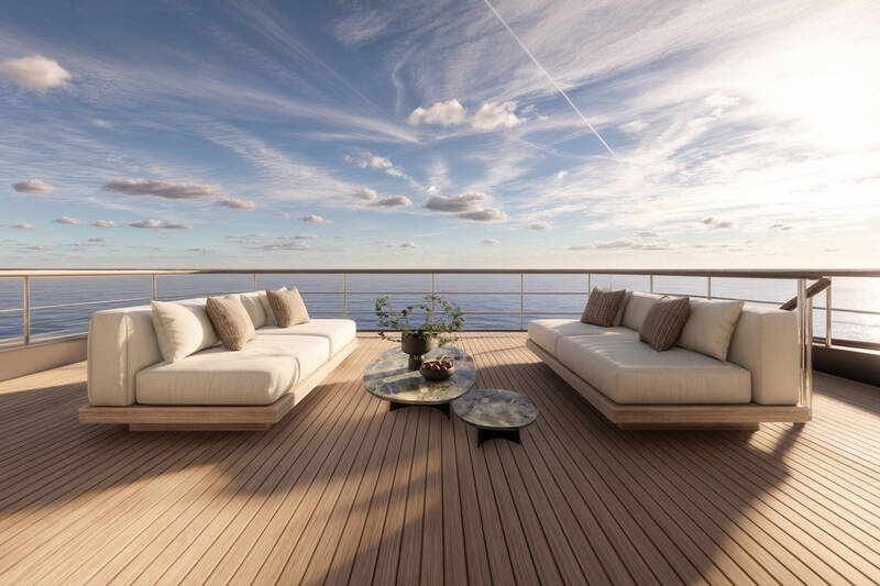 BENETTI B.YOND 40M