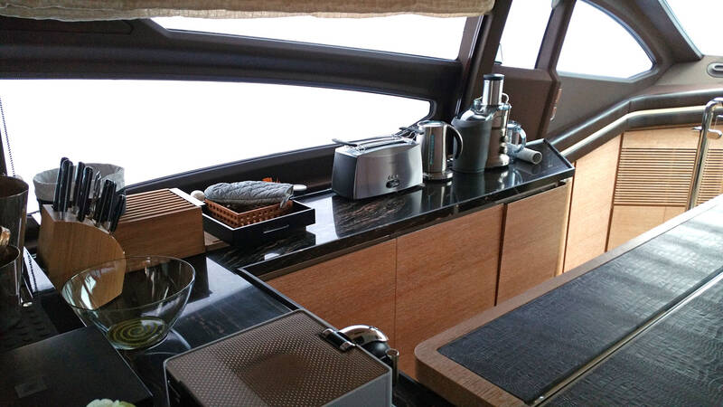 Galley