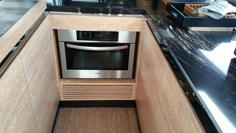 Galley