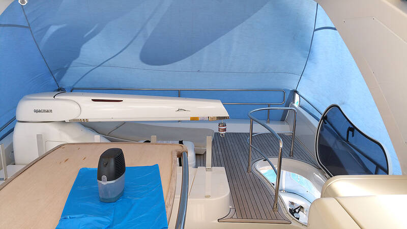 Flybridge
