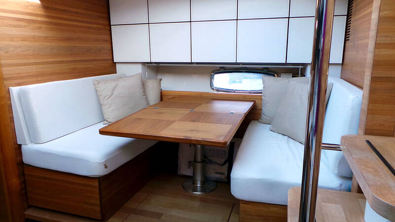 Dinette