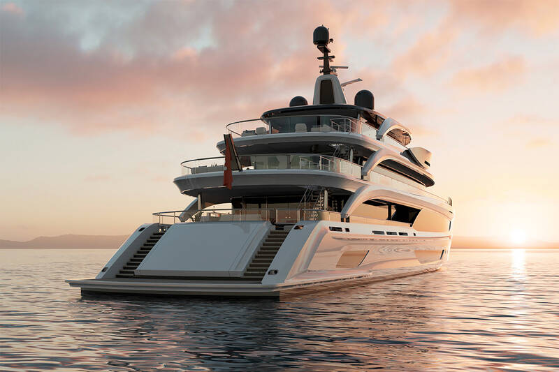 B.CENTURY 62M