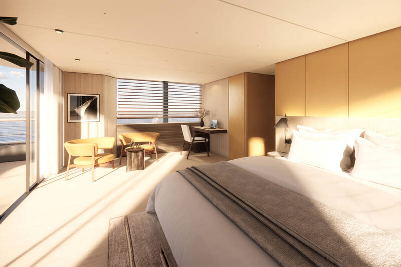 BENETTI B.YOND 40M