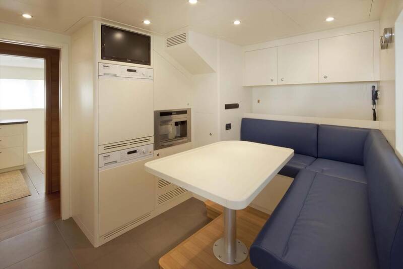 Galley