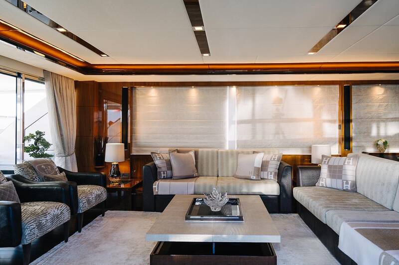 Saloon