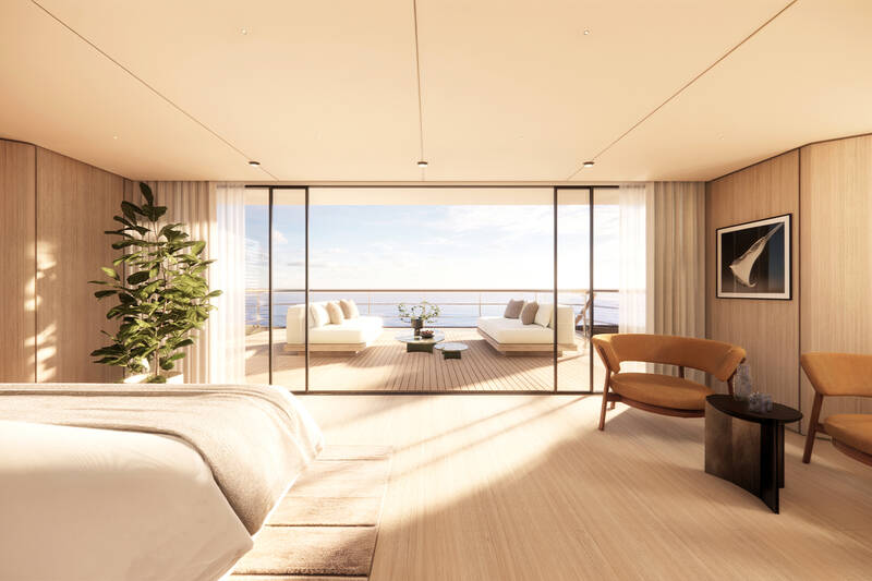 BENETTI B.YOND 40M