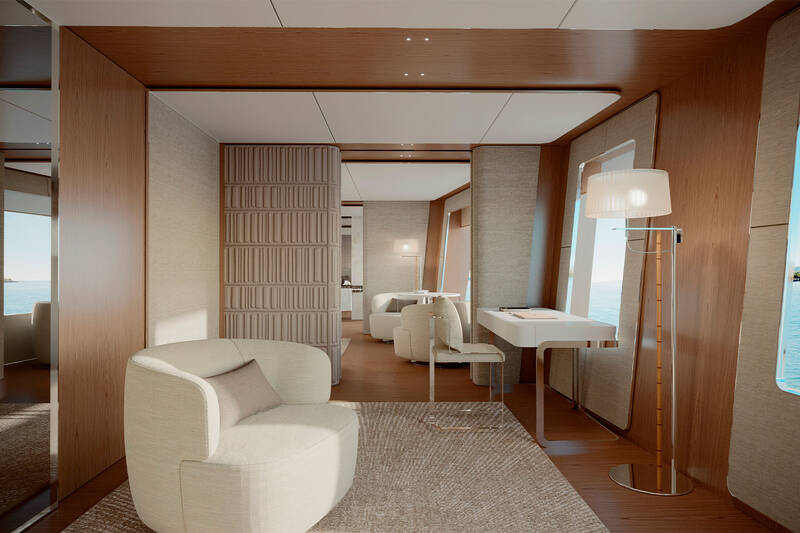 Benetti Motopanfilo 45M