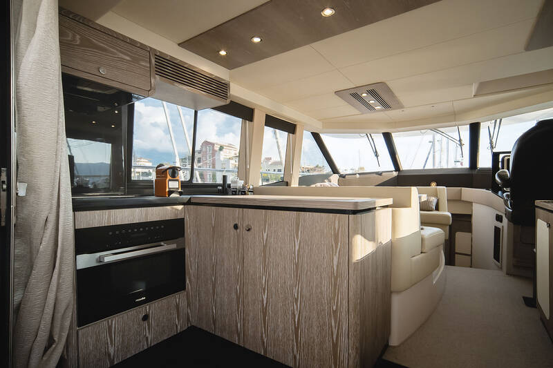 Galley